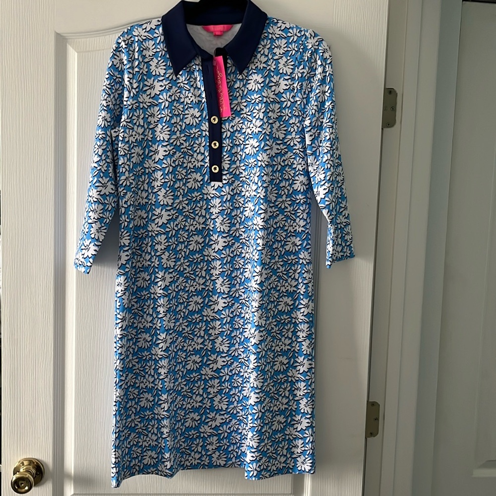 Lilly Pulitzer